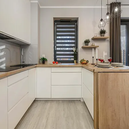 2-bedroom With Balcony